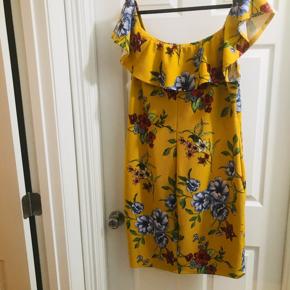 Love Chelsey Sz 3XL Dress